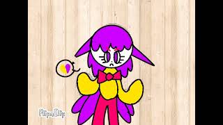 Flarunny And Moonfox