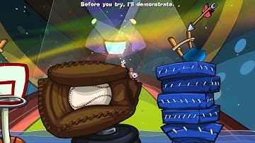 Worms Reloaded - Tutorial Gameplay 1080p