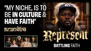 What’s your Niche? Feat Imrhan, Namesbliss, Cristale, Ms Banks & D Double E