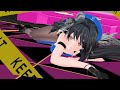 YangYang and Baizhi full segg moment // APHRODITE - BerserkiKun #shorts #genshinimpact