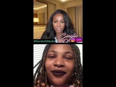 Single mom to 3 kids. Wants a man with no kids that makes between $70-$100k a year.