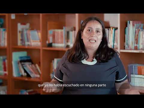 Video: ¿Qué es la educación colaborativa profesional?