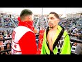 Danny garcia usa vs adrian granados mexico  tko boxing fight highlights
