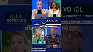 O produtor do filme do Bolsonaro agradeceu a reportagem
