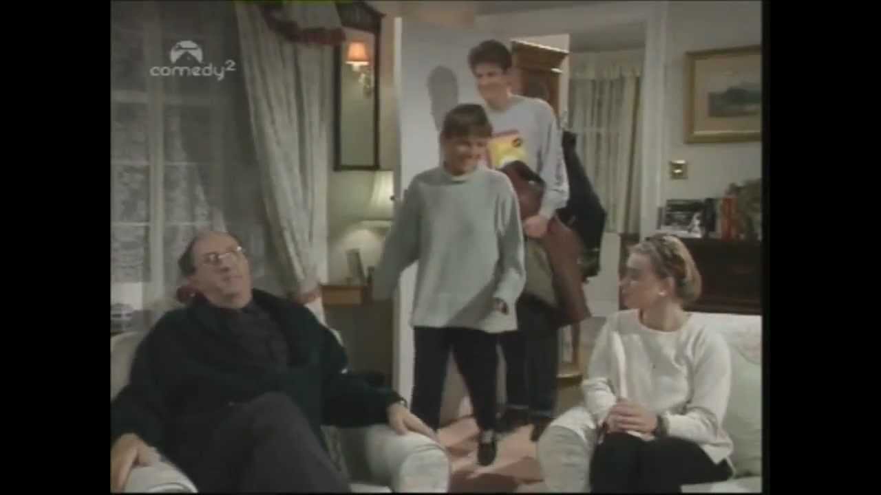 may to december - series 4 - episode 2 - Just Like a Woman - part 1