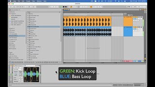 GMaudio Ducker Tutorial