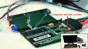 RunCore Physical Destruction SSD.mp4