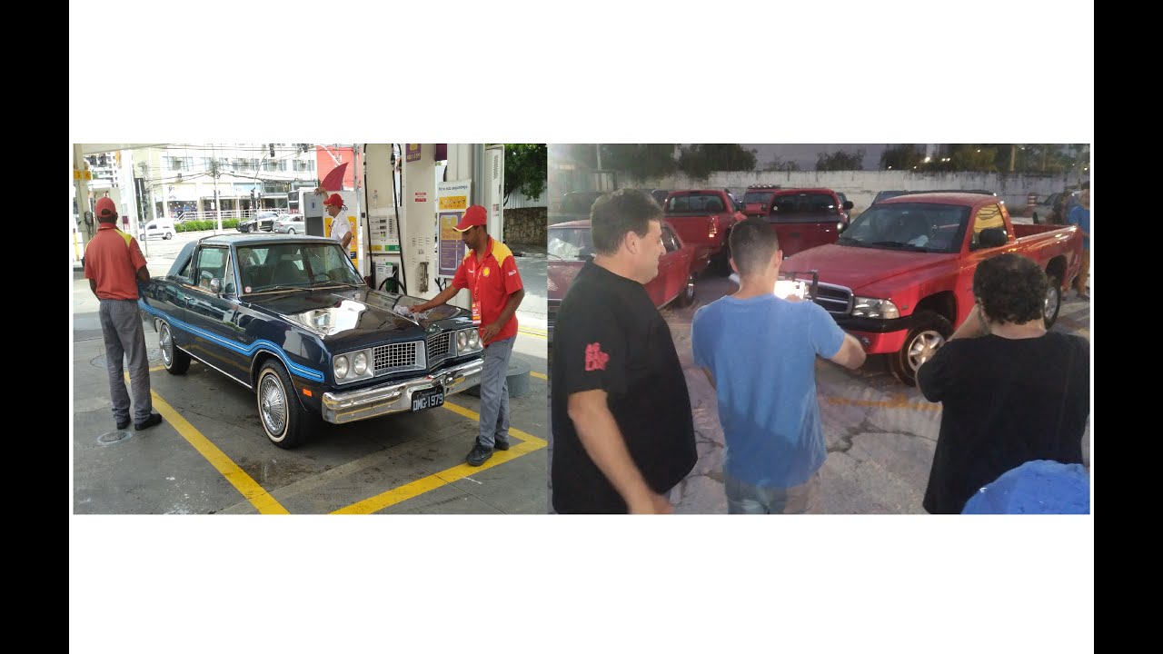 Role de Magnifico Tripple blue Magnum 79 sunroof azul starlight e Badola's Fest evento muito legal !