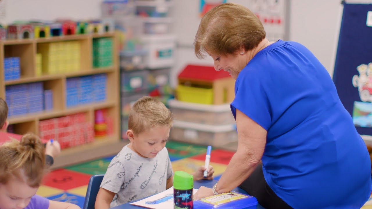 Sheila Treadwell Snyder Public Schools (2022 Oklahoma Teacher of the