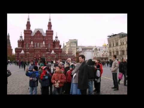 Хор мальчиков ДХС