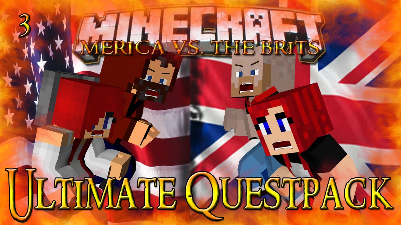 "JUMP SCARE WITCH!" ULTIMATE QUESTPACK w/ HEATHER, RADGIE & ZANNA #3