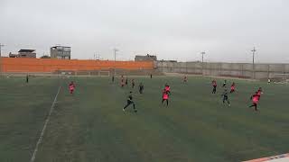 PARTIDO AMISTOSO SPORT EL MILAGRO LA BOMBONERA
