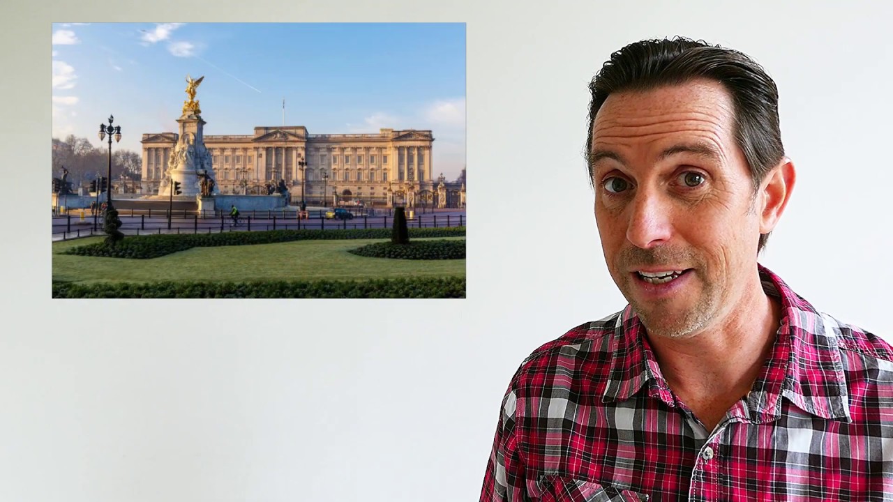 Access English Challenge | Favourite City