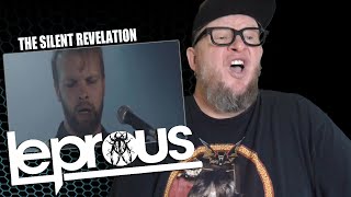 LEPROUS - The Silent Revelation (First Reaction)