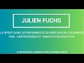 Julien fuchs  sport et rformes scolaires depuis 1980  agrgation externe eps