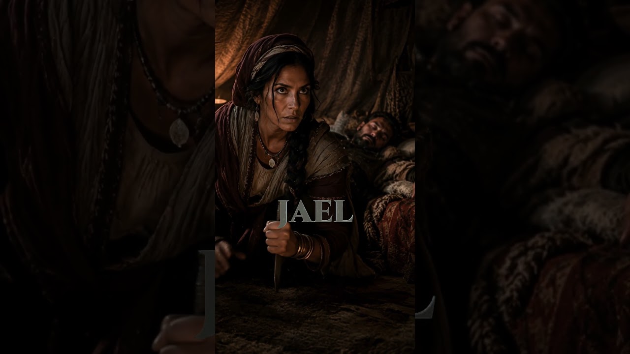 Top 5 Most Underrated Warriors in the Bible | Bible Warriors | Ark Life