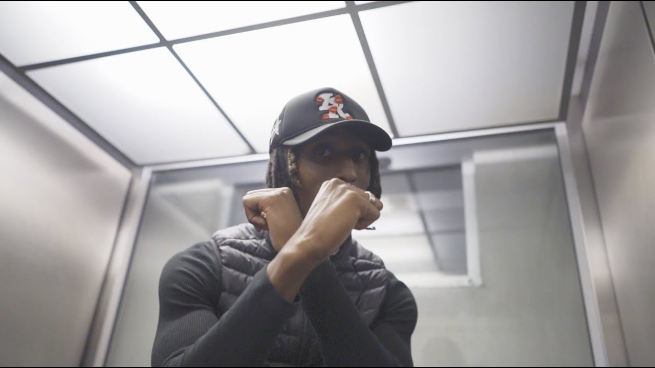 DakiddMar-DANGEROUS (Official Video)