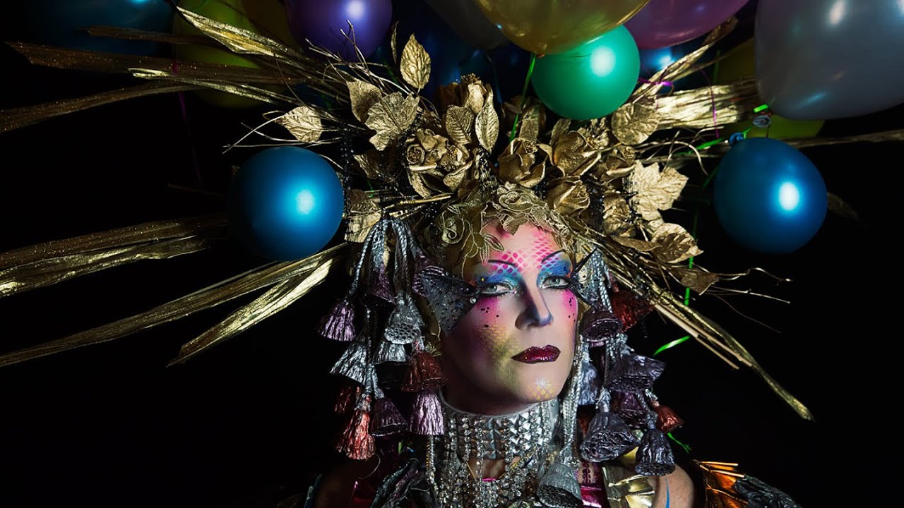 Taylor Mac – A 24-Decade History of Popular Music | Helsinki Festival