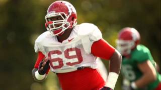 Famous Rutgers offensive line breakdown Net Worth
