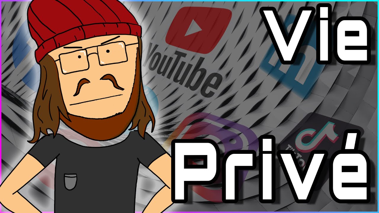 Big Browser ! (Vie privée)