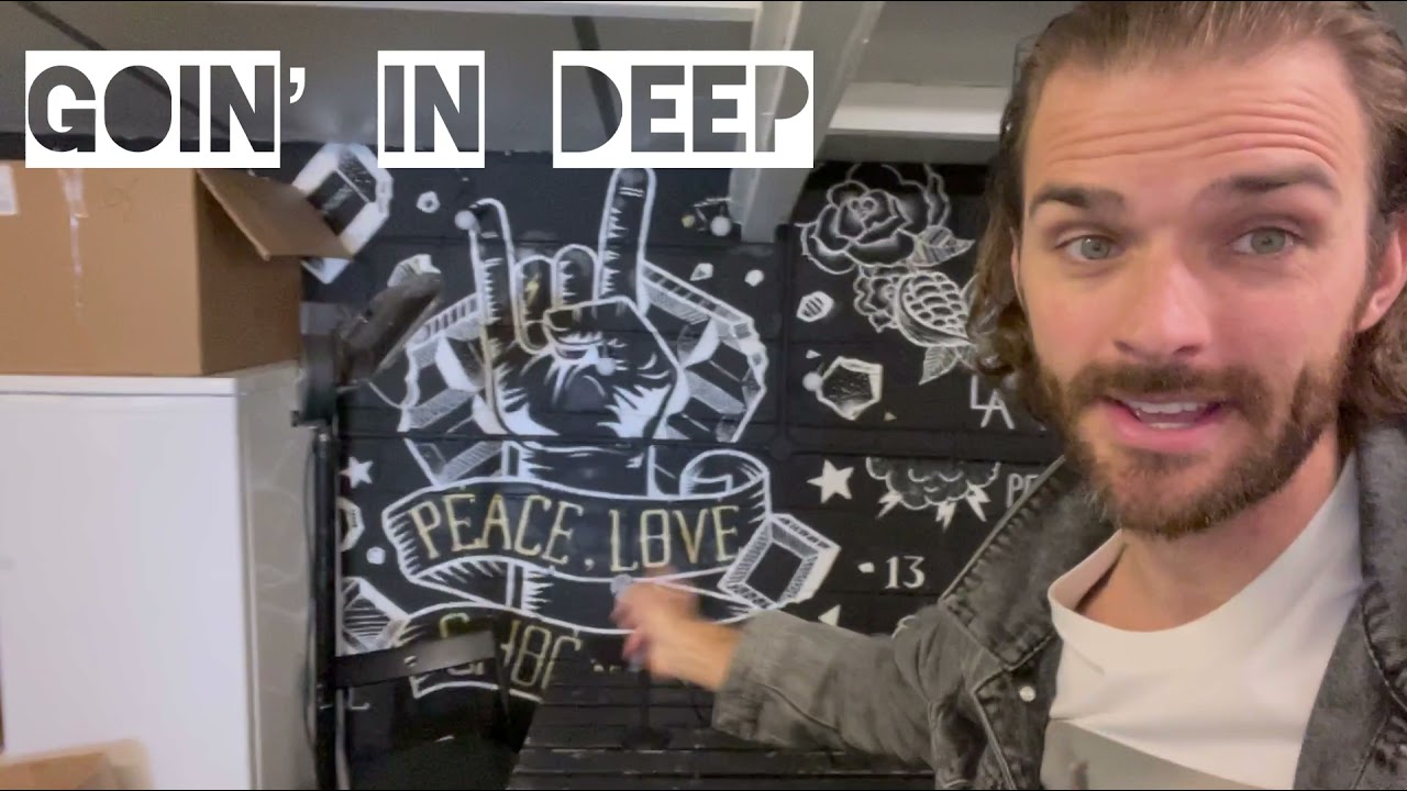 CHOC STUDIOS PART 4....