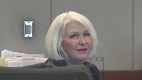 Jury deliberating in Tina Peters' obstruction trial