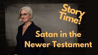 Story Time! Satan in the Newer Testament
Who do you think this character is? Do you mix satan with the devil, with the assumption that they are essentially the same character? Since we discussed ha-satan, a character in the Hebrew Bible in the last commentary edition in this live stream list, I figured we should go cover the references to satan in the Newer Testament as well.
#storytime #biblicalscholarship #criticalscholarship #notwhatyouthink #satan #thedevil #thedevilisnotsatan
If youre interested in more &/or want to support me and the work that I do:
Join my YT Membership! https://www.youtube.com/@JenniferBirdPhD/membership
My bio.link: bio.link/moxieprof
Join my Membership here on YouTube!
Patreon: biblicalbird
Instagram: moxieprof
TikTok: jbird.moxieprof
personal site: www.jennifergracebird.com
Facebook: jennifer.grace.bird
https://www.patheos.com/editorial/podcasts/wild-olive
My most recent book:
https://rowman.com/ISBN/9781538121054/?force=1
Marriage in the Bible: What DO the Texts SAY?
#marriageinthebible #biblicalmarriage #notwhatyouthink #genesis #sodom #marriageequality #marriageequalityforall #lgbtqlove #humansexuality #reframing #misunderstanding Story Time! Satan in the Newer Testament