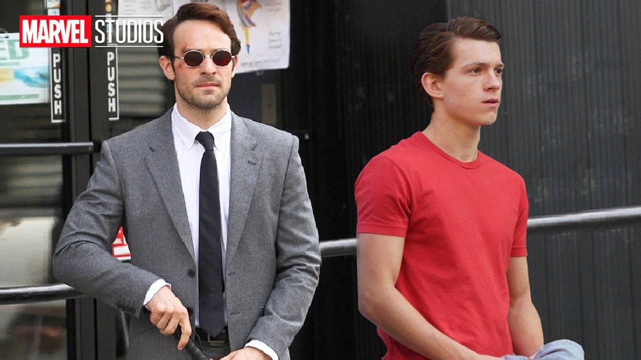 Daredevil Announcement Breakdown - Marvel Netflix Characters