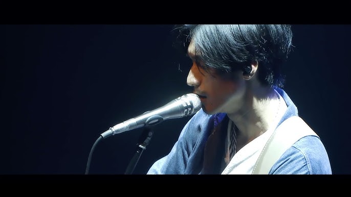 錦戸 亮 Silence Music Video Youtube 錦戸 亮 Silence Music Video Youtube