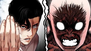 The Fight Warren Proved Himself