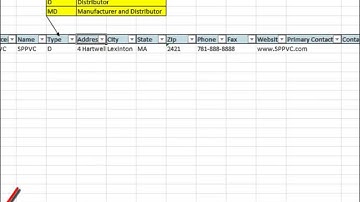 [Wrightsoft] Manage Pricing in Excel - a Right Mobile Consultant Video