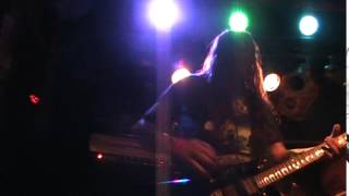 Public Assassin - Live "Lonely Homo", Feb 27th, 2015, Springfield, MO.