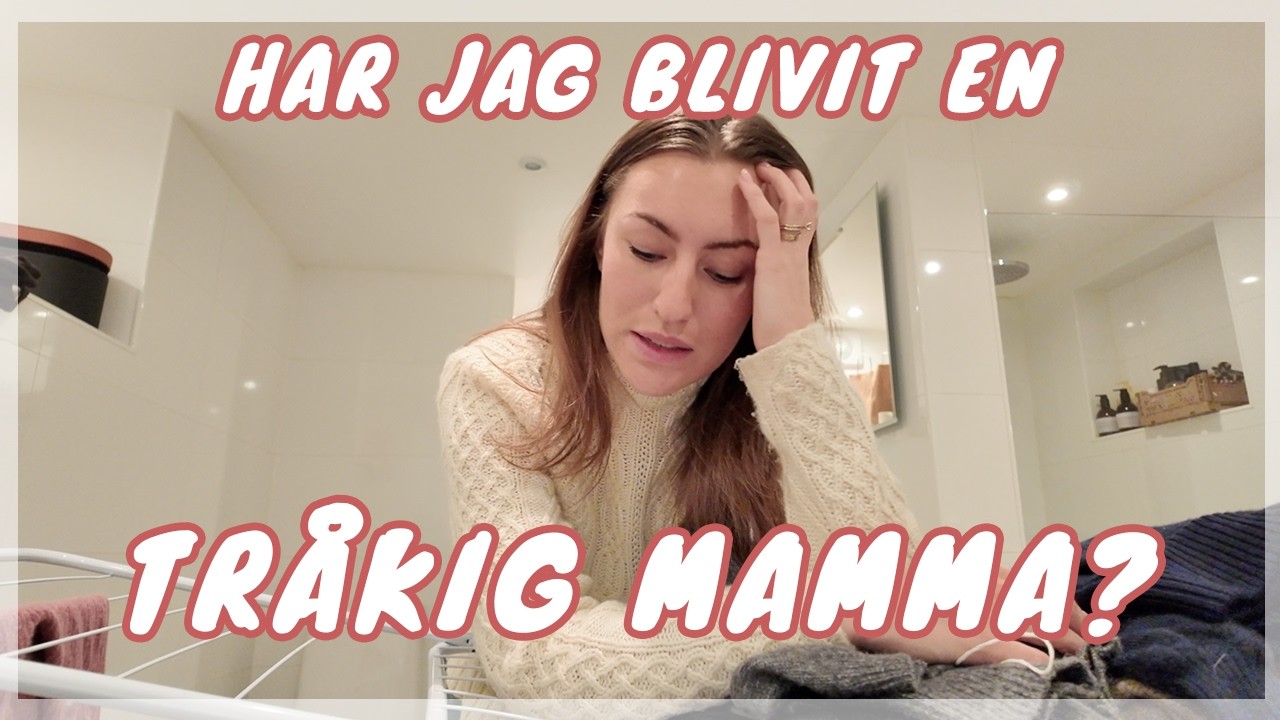 VARDAGEN HOS OSS