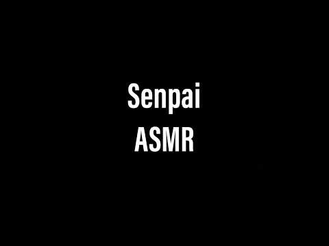 Türkçe ASMR - Öpücük ve ağız sesleri