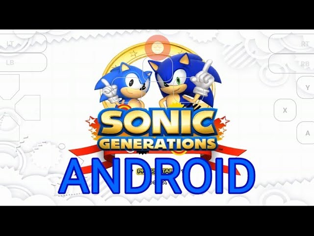 Review: O mal apreciado Sonic Generations