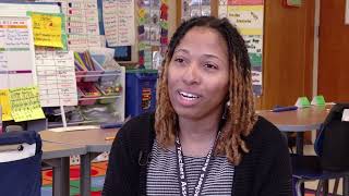 Meet a Teacher - Kerry DeBruce