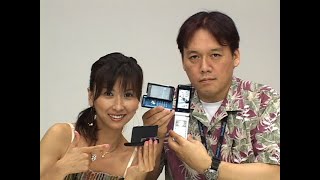 法林岳之のケータイしようぜ!!／au「Woooケータイ W62H」／008／8月12日公開