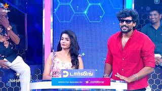 Connect - Link பண்ணு Win பண்ணு | New Game Show | 12th July 2026 - Promo 1 screenshot 3
