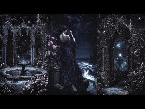 𝐩𝐥𝐚𝐲𝐥𝐢𝐬𝐭 | 밤의 여신, 닉스