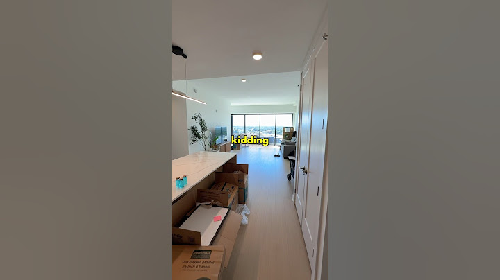 I Got Evicted (new apartment tour) 😔🥀