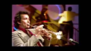 Herb Alpert performs 