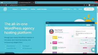 A REVIEW OF FLYWHEEL HOSTING PLATFORM FOR WORDPRESS
