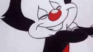 Animaniacs Songs - Macadamia