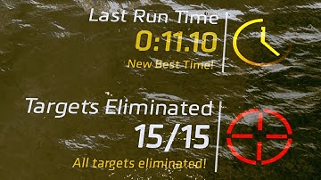 11.1 Second Gauntlet | Titanfall 2