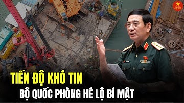 Cầu Hòn Khoai vì sao ‘vượt sóng’ nhanh hơn dự kiến 3 năm? BÍ ẨN đang được hé lộ!