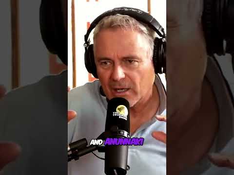 Anunnaki and the Real Sumerian History Exposed!
