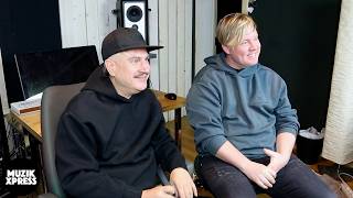 The story behind 'Suru' by Super8 & Tab | Muzikxpress 266