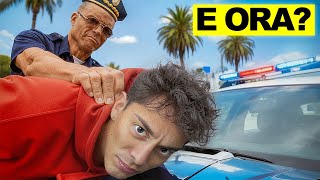 The Police ARRESTED me in Africa, now what do I do?