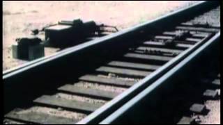 Vintage Rail Switching and Centralized Traffic Control 1944