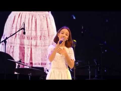 [직캠] 백아연 - 이럴거면 그러지말지 (15.09.18)